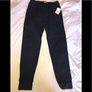 Tucker and Tate Boys Jogger Pants!
